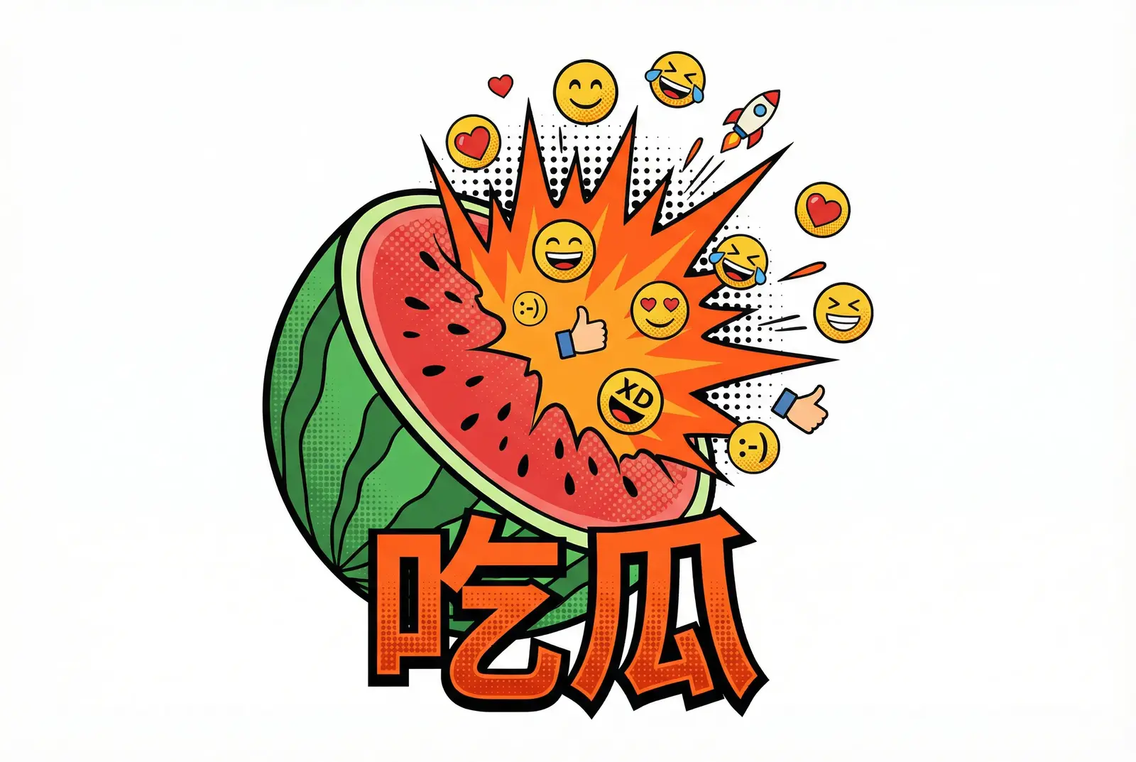 色虎 社区Logo